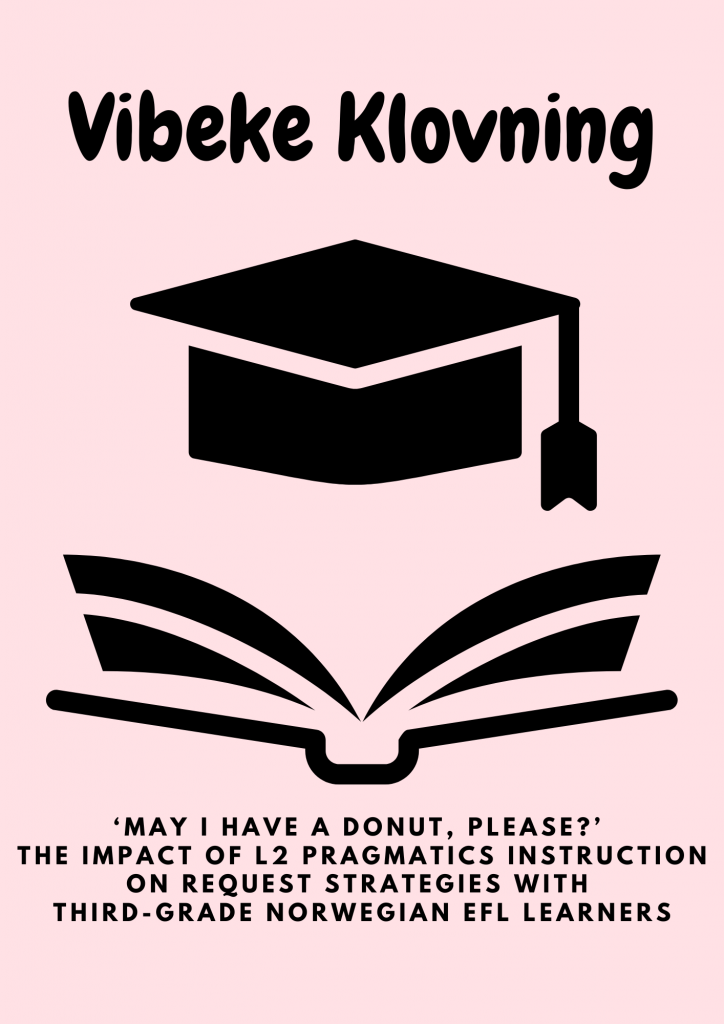 MA thesis